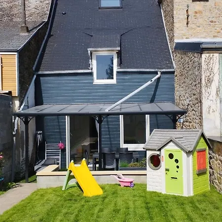 Holiday home 