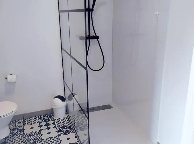 Mont 1er Pas Proche Mont St Michel * Pontorson