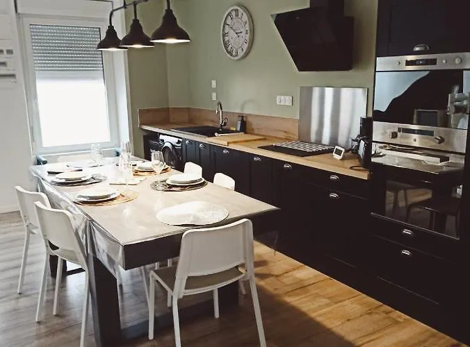 Mont 1er Pas Proche Mont St Michel *