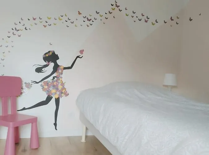 Mont 1er Pas Proche Mont St Michel