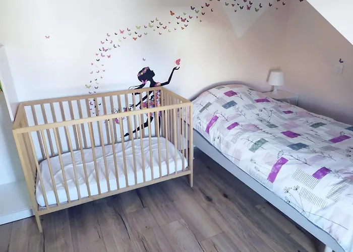 Mont 1er Pas Proche Mont St Michel